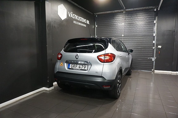 Renault Captur 5 of 22