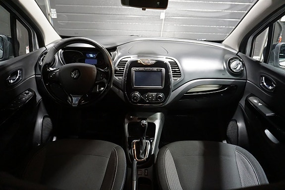 Renault Captur 12 of 22