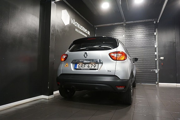 Renault Captur 21 of 22
