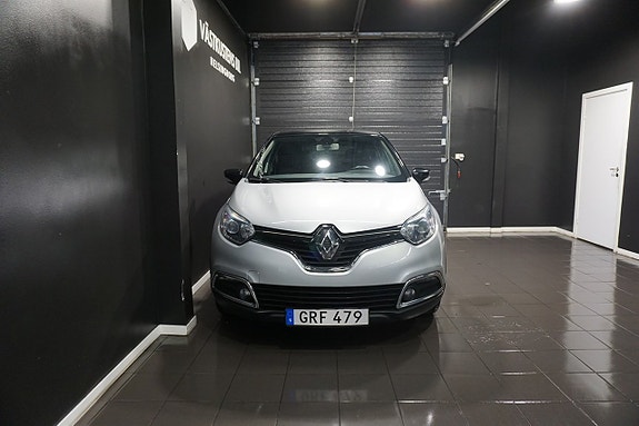 Renault Captur 2 of 22