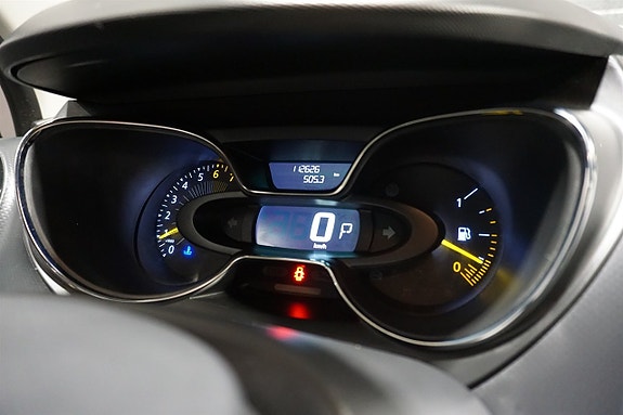 Renault Captur 20 of 22