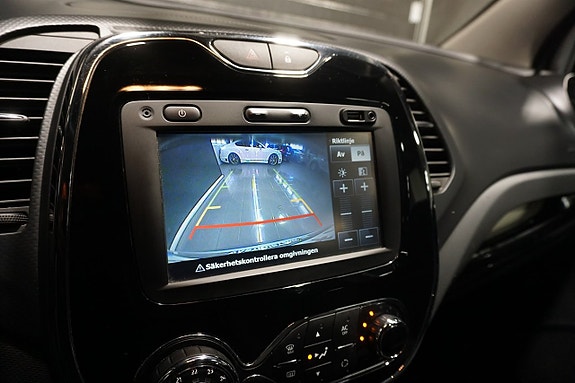 Renault Captur 17 of 22