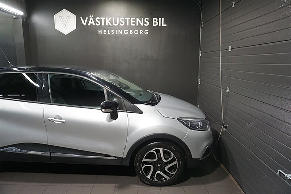 Renault Captur 9 of 22