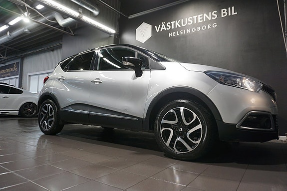 Renault Captur 22 of 22