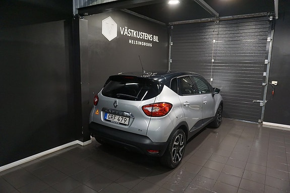 Renault Captur 8 of 22