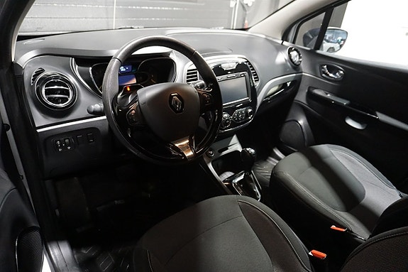 Renault Captur 13 of 22