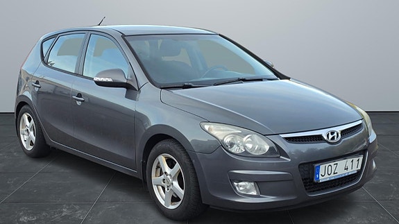 Hyundai i30 7 of 11