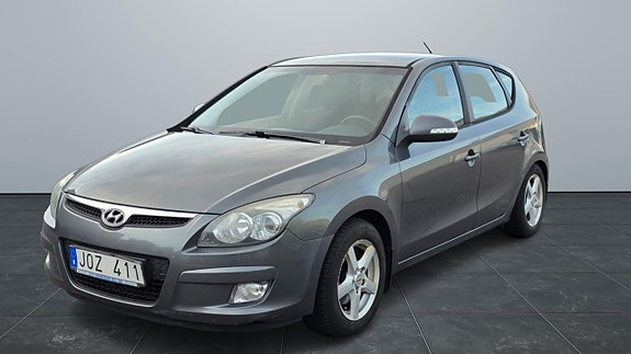 Hyundai i30 3 of 11