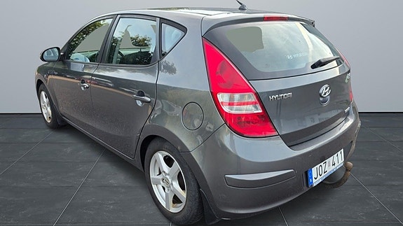 Hyundai i30 4 of 11