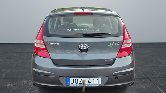 Hyundai i30 5 of 11
