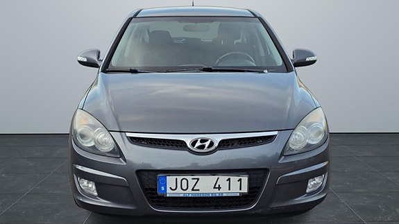 Hyundai i30 2 of 11