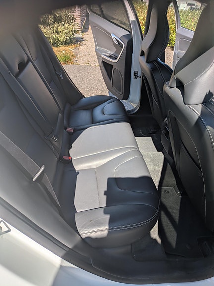Volvo V60 5 of 6