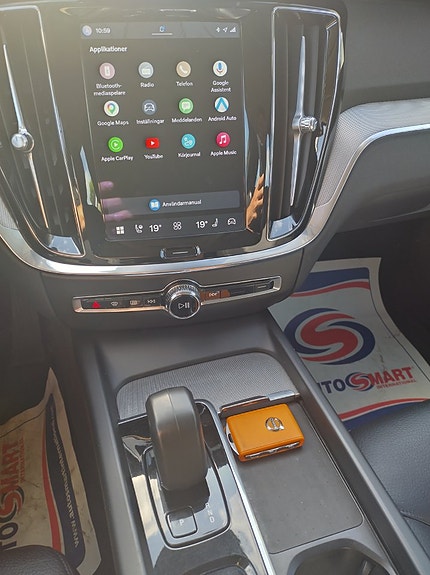 Volvo V60 10 of 11