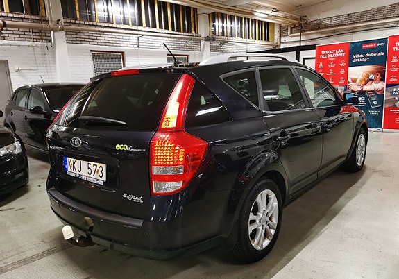 Kia Ceed 3 of 18