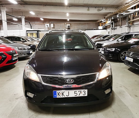 Kia Ceed 5 of 18