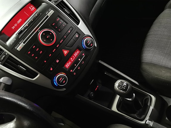 Kia Ceed 16 of 18