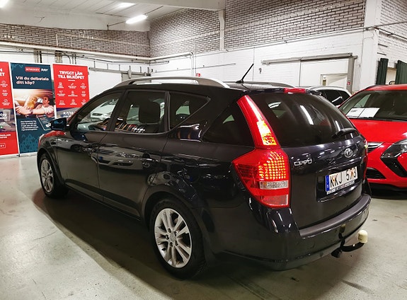 Kia Ceed 4 of 18