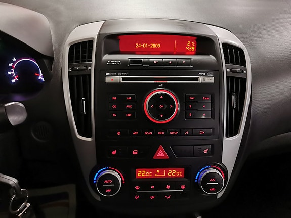 Kia Ceed 17 of 18