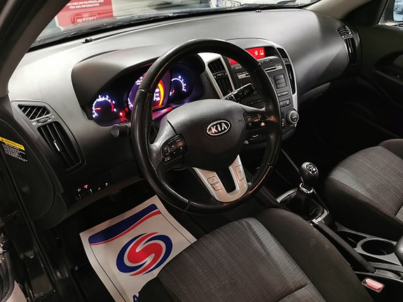 Kia Ceed 7 of 18