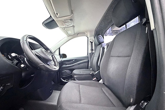Mercedes-Benz Vito 119 14 of 24