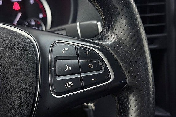 Mercedes-Benz Vito 119 19 of 24