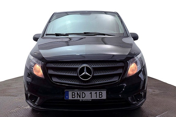 Mercedes-Benz Vito 119 3 of 24