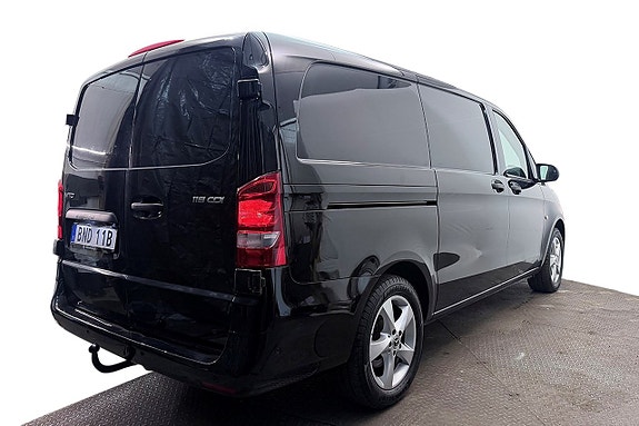 Mercedes-Benz Vito 119 6 of 24