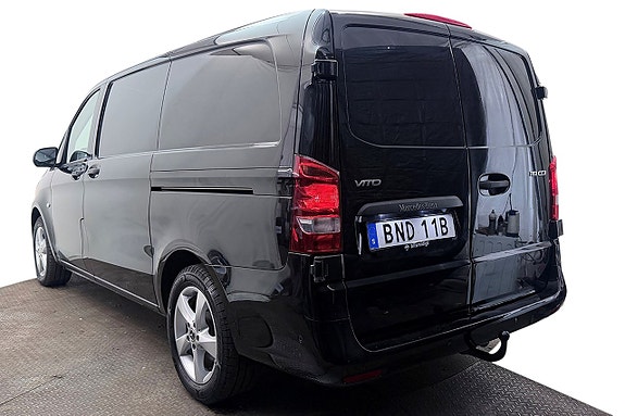 Mercedes-Benz Vito 119 9 of 24
