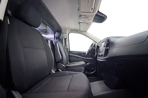 Mercedes-Benz Vito 119 16 of 24