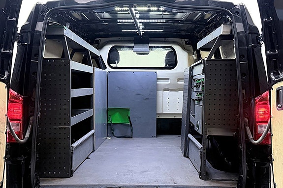Mercedes-Benz Vito 119 12 of 24