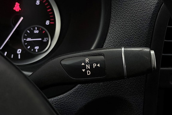 Mercedes-Benz Vito 119 20 of 24
