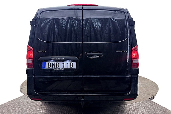 Mercedes-Benz Vito 119 7 of 24