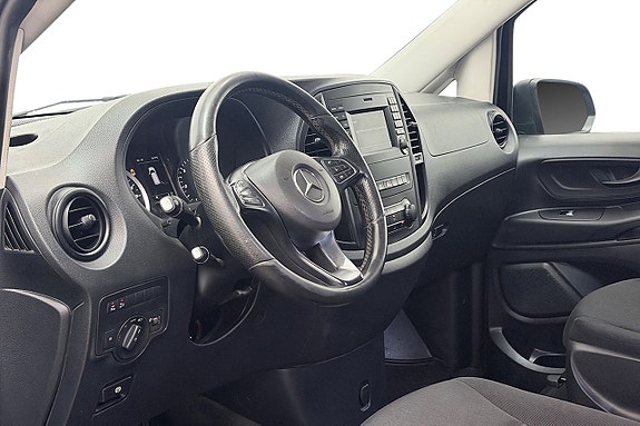 Mercedes-Benz Vito 119 15 of 24