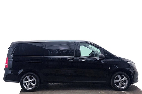 Mercedes-Benz Vito 119 5 of 24