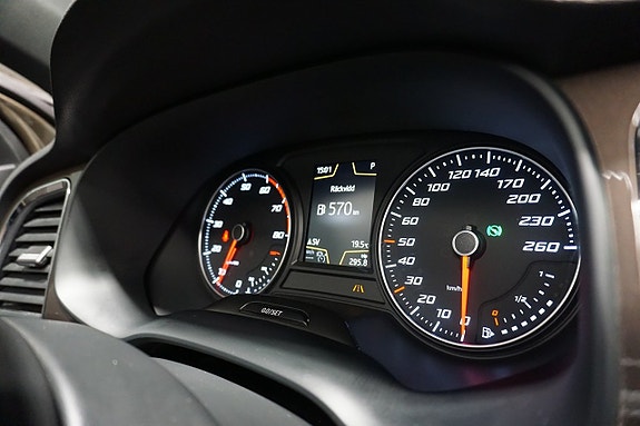 Seat Ateca 20 of 25