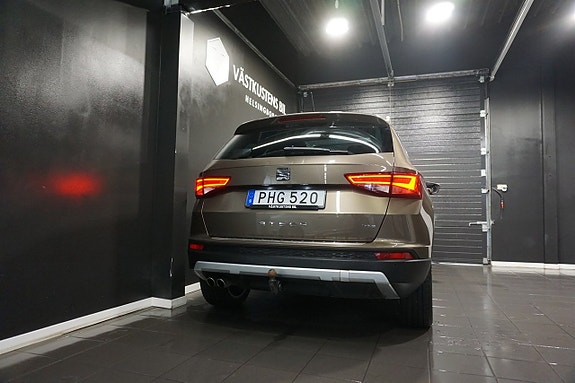 Seat Ateca 24 of 25