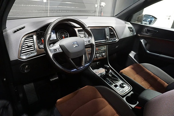 Seat Ateca 13 of 25