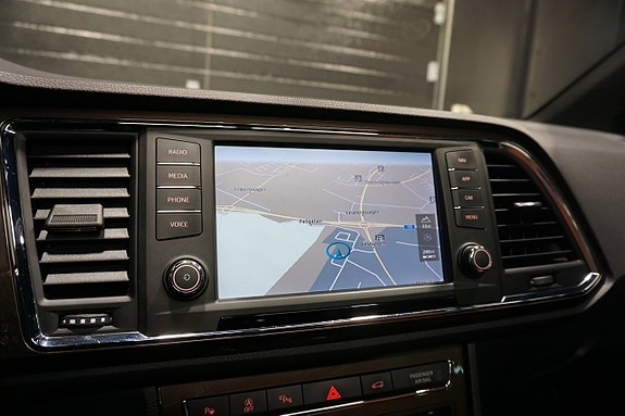 Seat Ateca 16 of 25