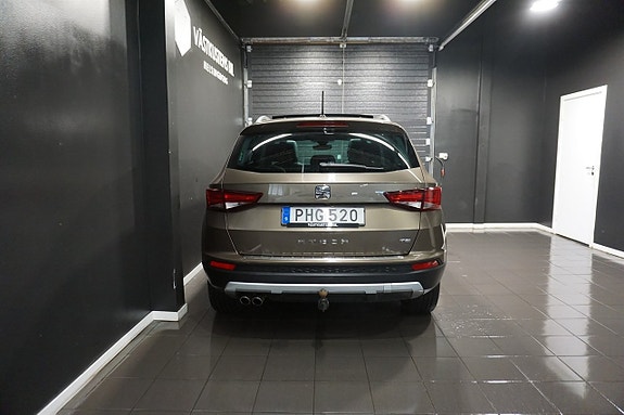 Seat Ateca 6 of 25