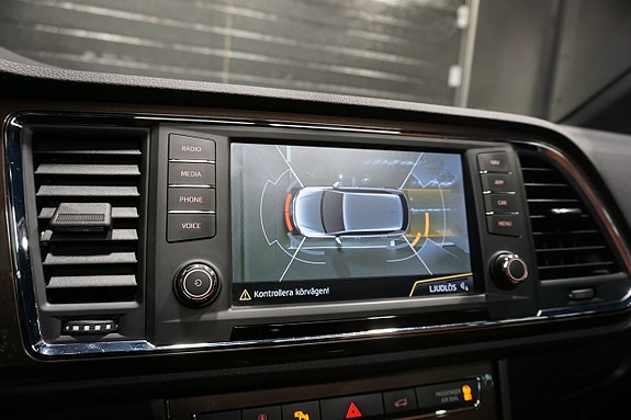Seat Ateca 23 of 25