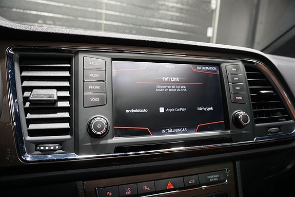 Seat Ateca 18 of 25
