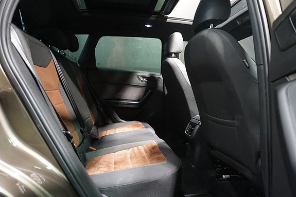 Seat Ateca 10 of 25