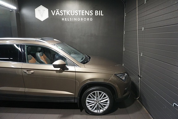 Seat Ateca 9 of 25