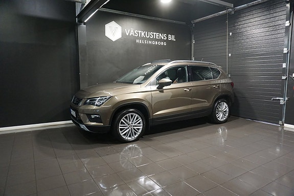 Seat Ateca 3 of 25