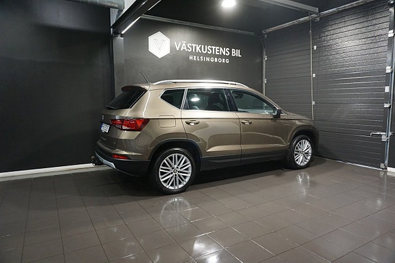 Seat Ateca 7 of 25
