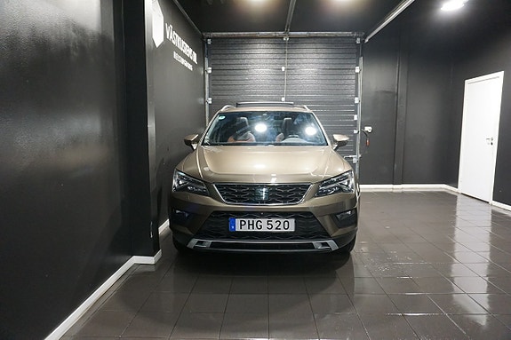 Seat Ateca 2 of 25