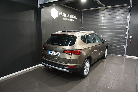 Seat Ateca 8 of 25