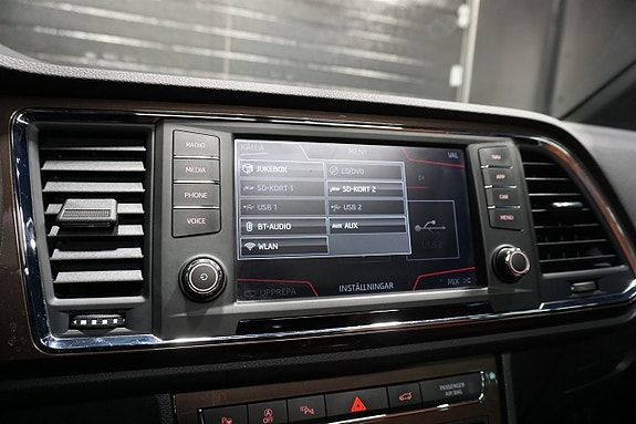 Seat Ateca 17 of 25