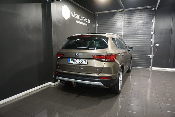 Seat Ateca 5 of 25