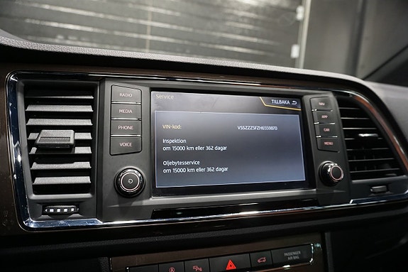 Seat Ateca 19 of 25